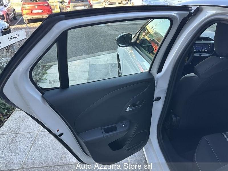 Opel Corsa Corsa 1.2 100 CV GS *PROMO AZZURRA*