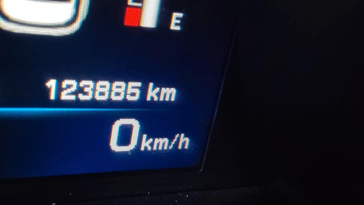 Land Rover Range Rover Evoque 2.2 Sd4 5p.
