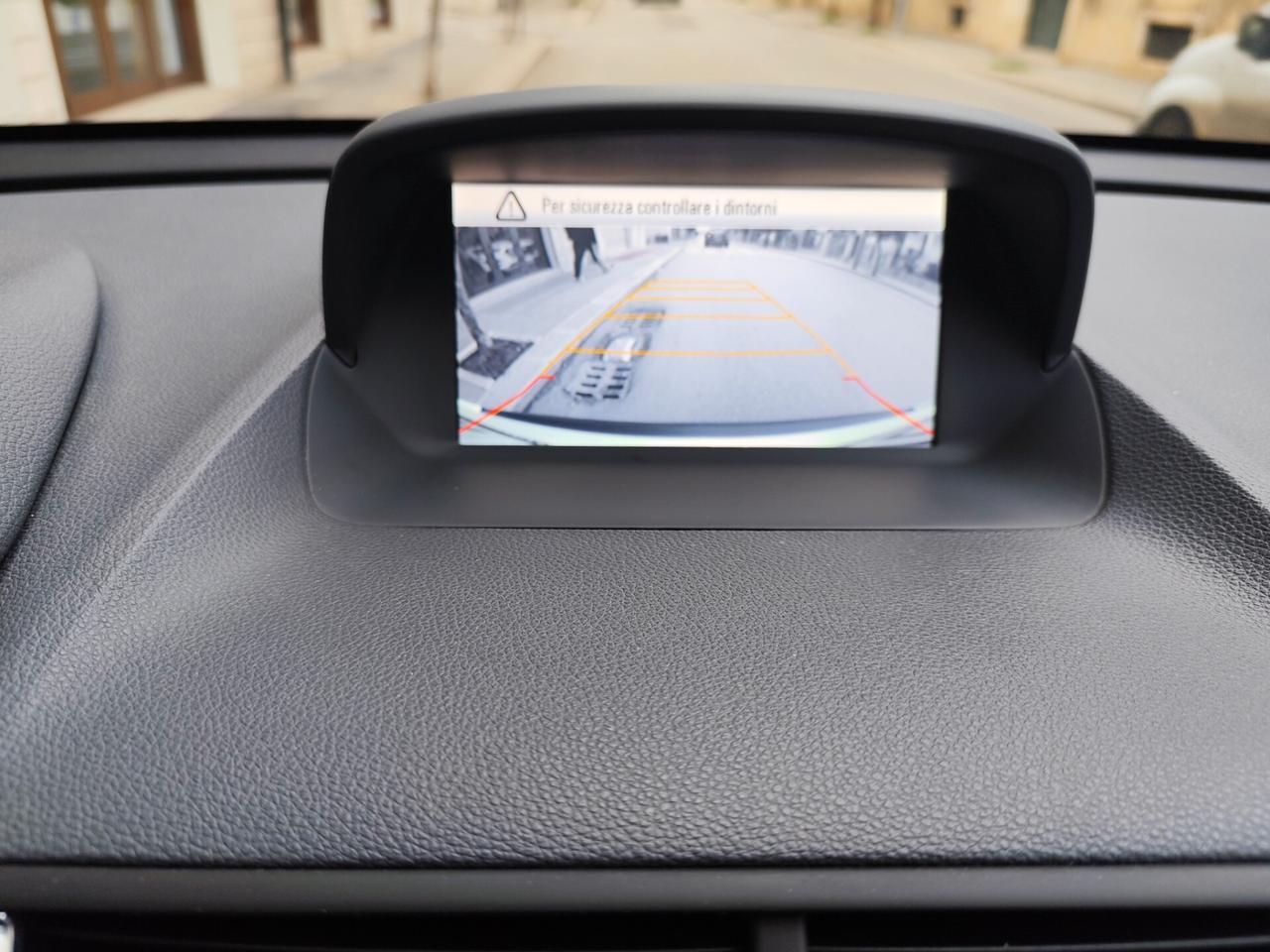 Opel Mokka 1.7 CDTI Ecotec 130CV 4x4 Cosmo NAVI