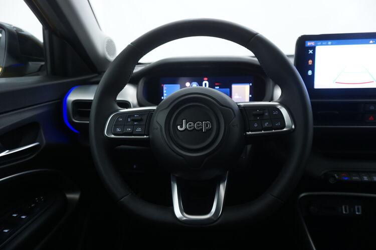 Jeep Avenger Summit BR885088 1.2 Benzina 101CV
