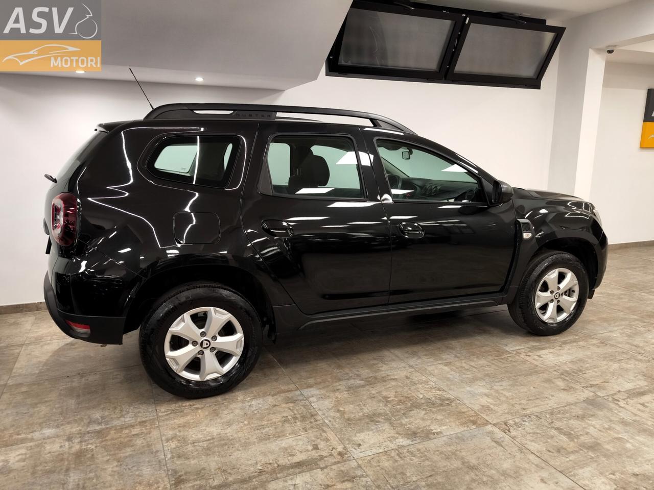 Dacia Duster 1.0 TCe 100 CV ECO-G 4x2 Comfort