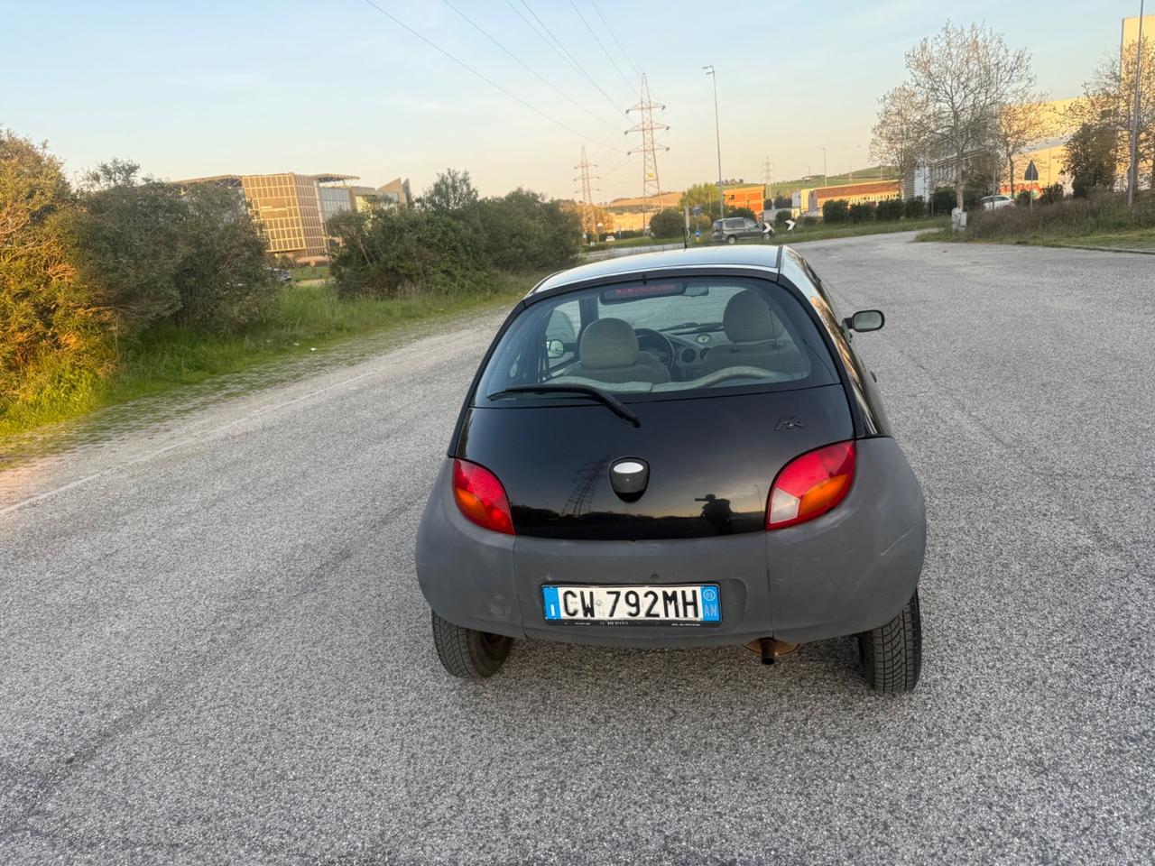 Ford Ka 1.3
