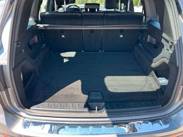 Mercedes-Benz GLB 180 d 2.0CC 116CV Business Extra automatico