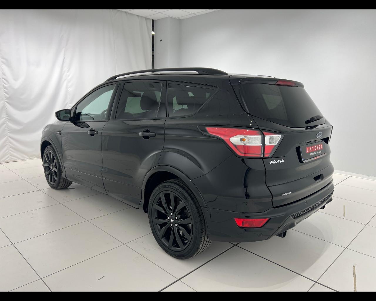 FORD Kuga 1.5 tdci ST-Line s&s 2wd 120cv