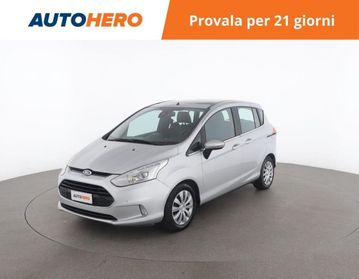 FORD B-Max 1.6 105 CV Powershift Titanium