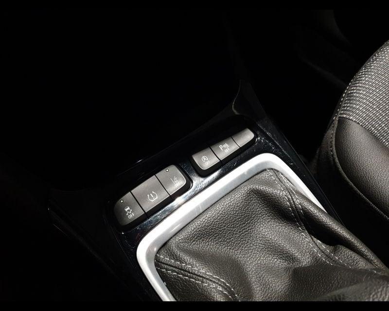 Opel Crossland 1.2 Turbo 12V 110 CV Start&Stop Elegance