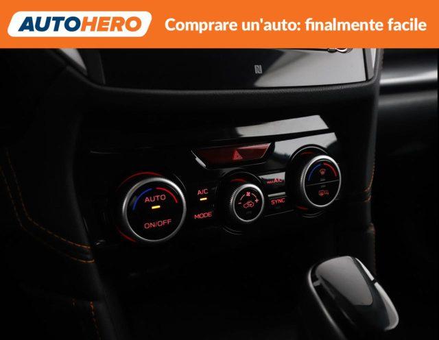 SUBARU XV 2.0i e-Boxer MHEV Lineartronic Style Xtra