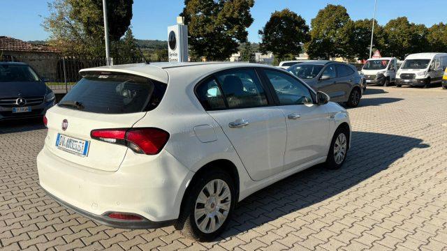 FIAT Tipo 1.3 Mjt S&S 5 porte Easy **OK NEOPATENTATI**