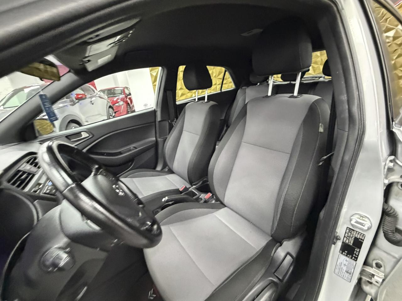 Hyundai i20 1.1 CRDi 12V 5 porte Go!