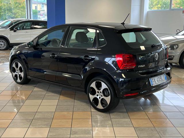 VOLKSWAGEN Polo 1.4 TDI 5p. Comfortline