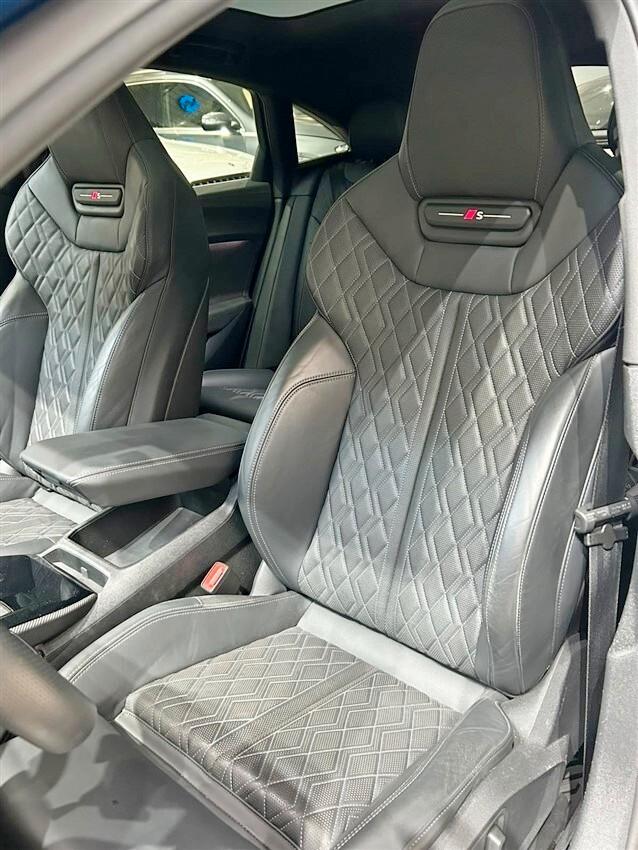 Audi A5 S5 TFSI mHEV+ S tronic quattro