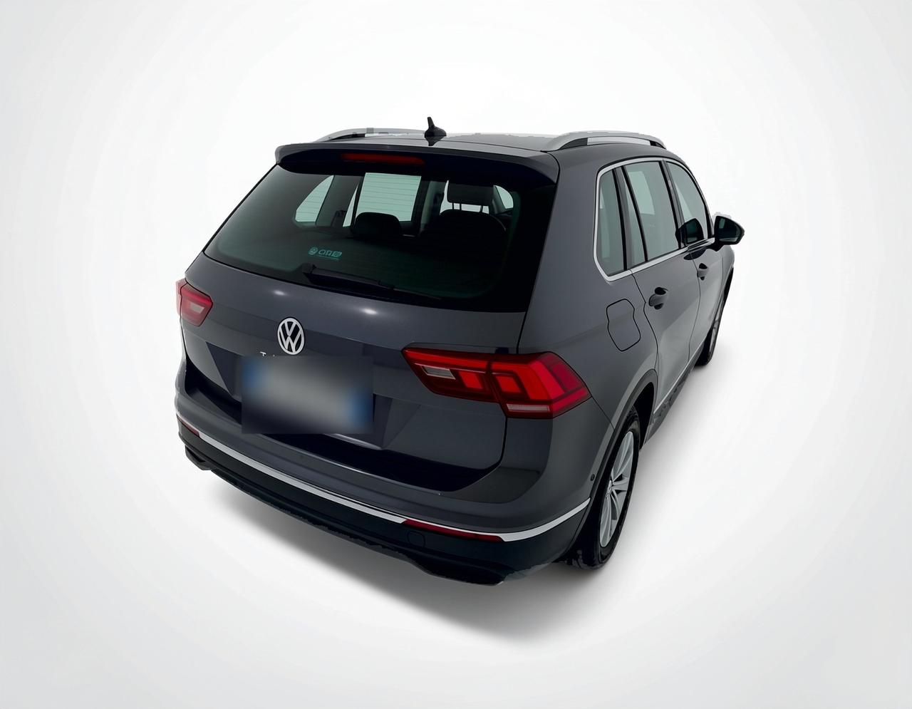 Volkswagen Tiguan 2.0 TDI SCR Life OK NEOPATENTATI in arrivo