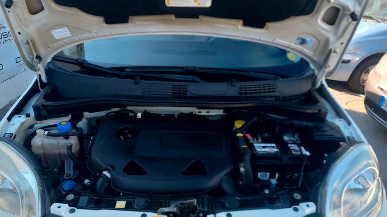 Fiat Panda 0.9 TwinAir Turbo Natural Power Easy