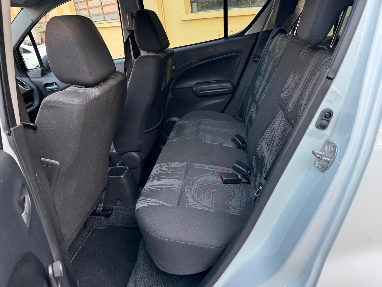 Opel Agila 2015 1.2 Benzina 94cv Start&Stop Elective