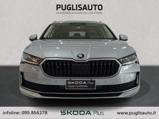 SKODA Superb 2.0 TDI DSG Wagon Selection