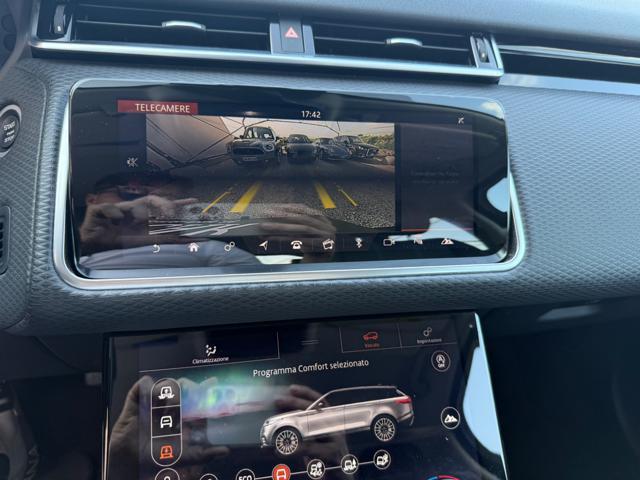 LAND ROVER Range Rover Velar 2.0D I4 240 CV S