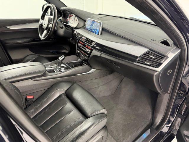 BMW X6 xDrive30d 258CV Msport M Sport