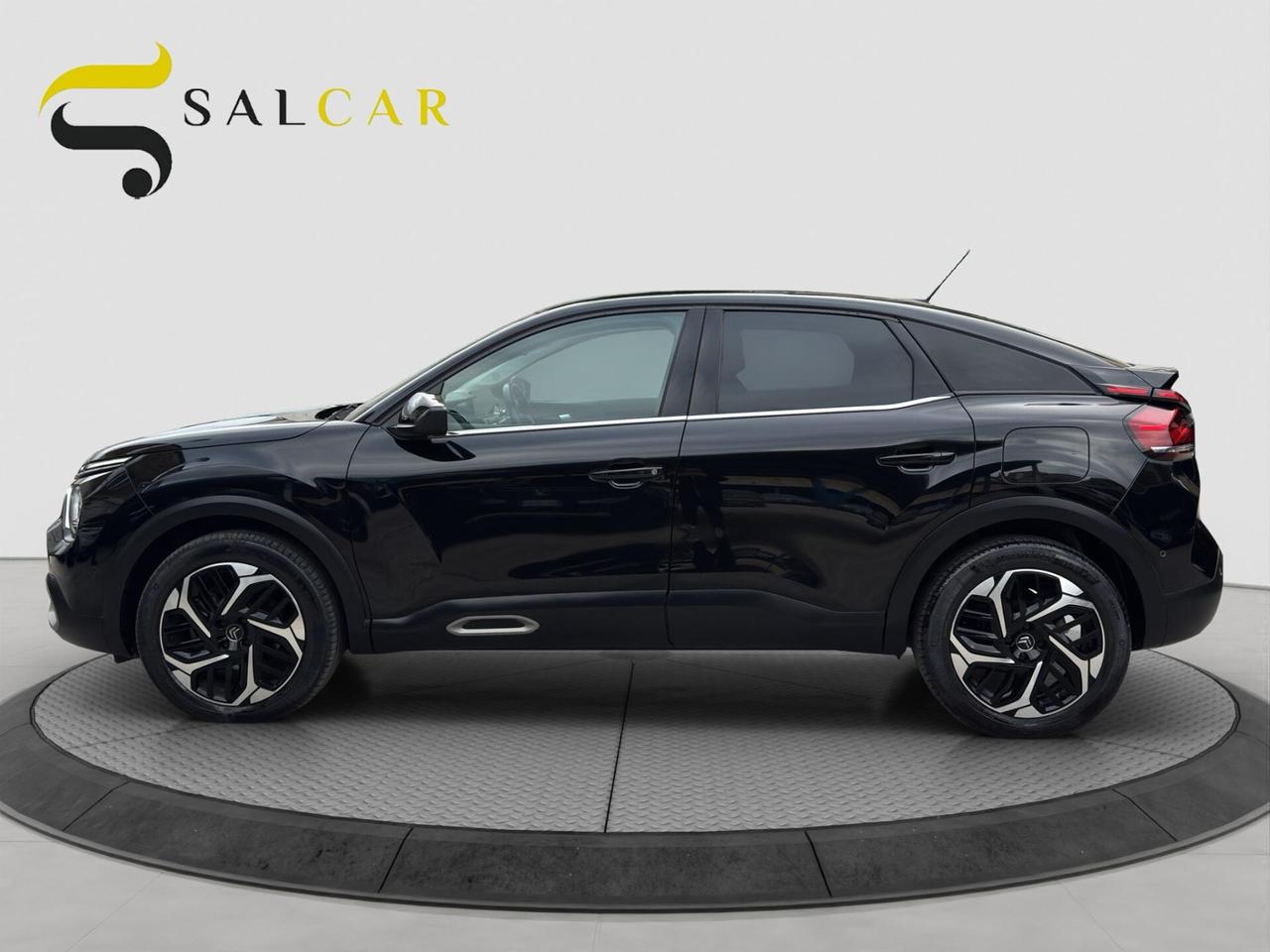 Citroen C4 1.2 130cv puretech Shine 2022