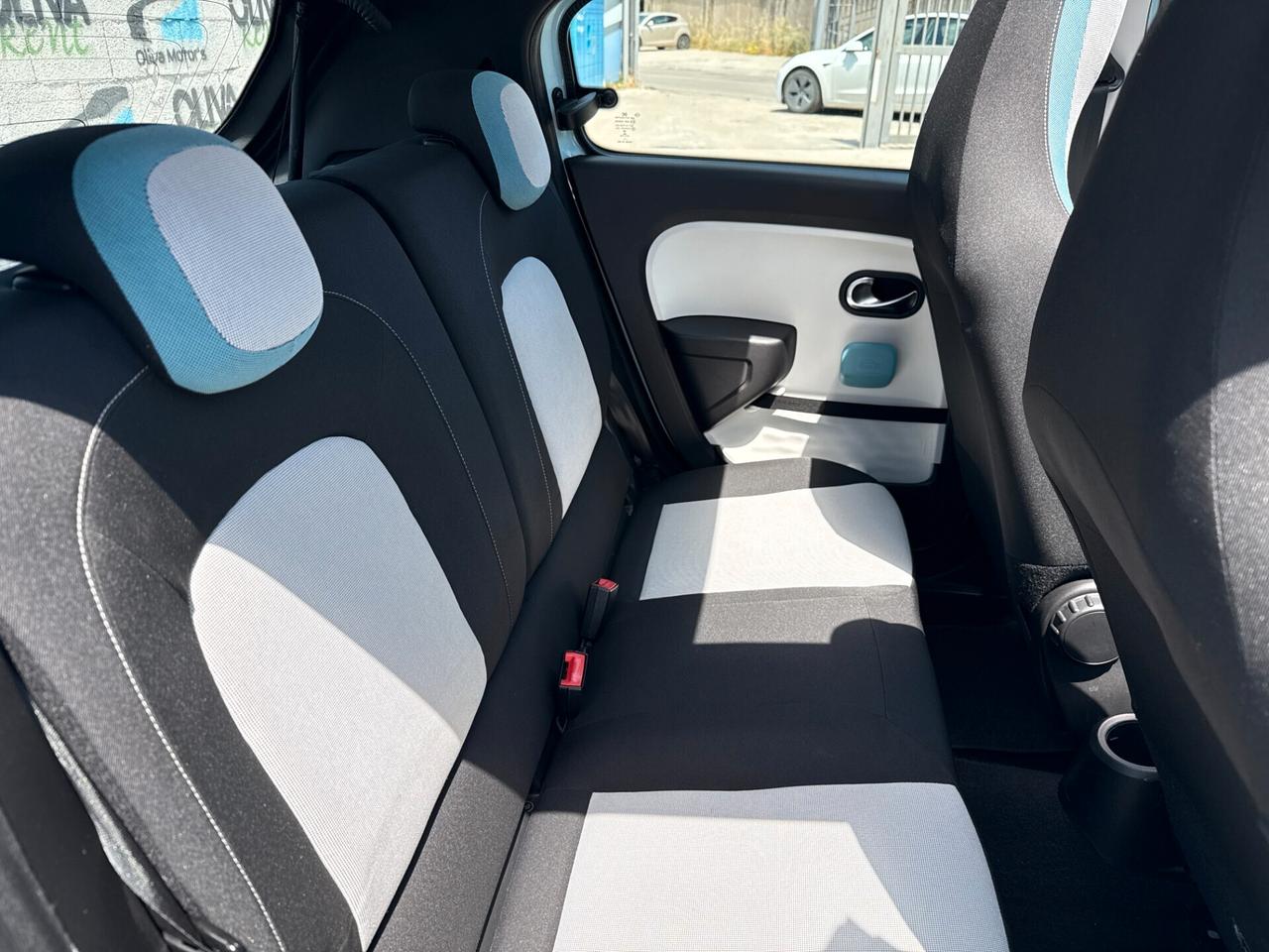 Renault Twingo 1.0 SCe Stop&Start Energy Openair