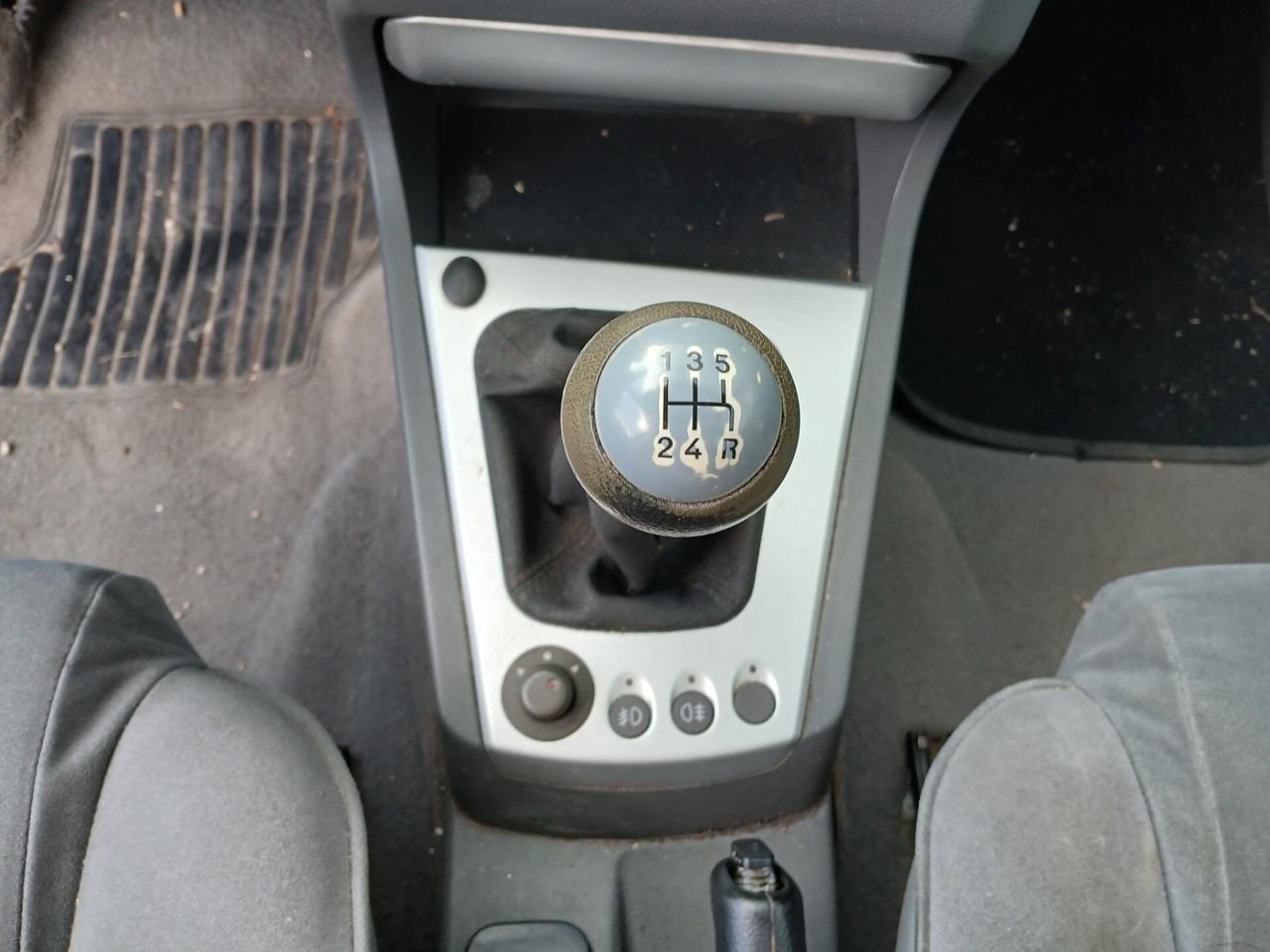 Alfa Romeo 156 1.9 JTD 115CV BERLINA