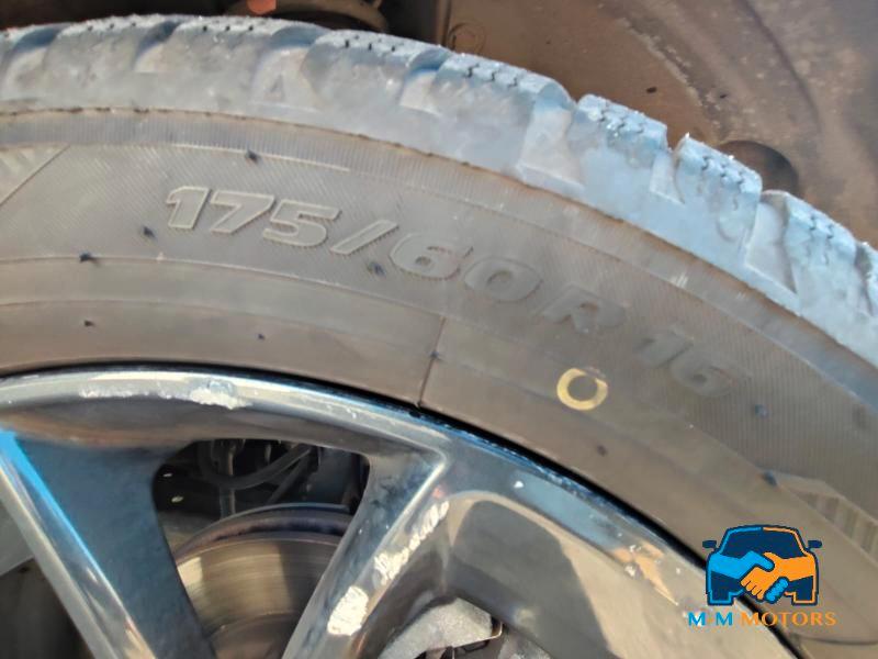 Suzuki Ignis 1.2h Top 2wd cvt