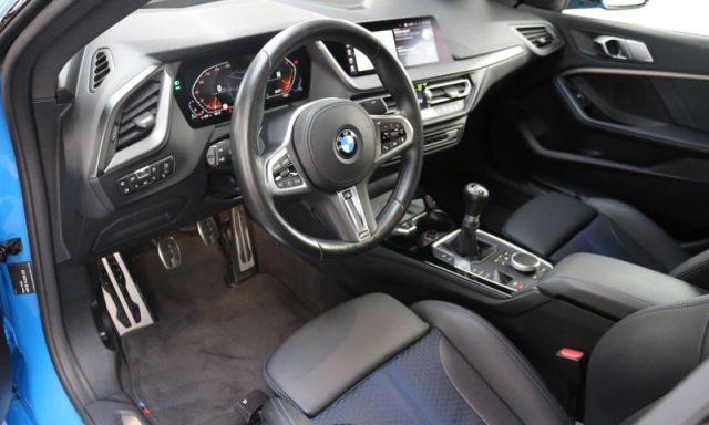 BMW 218 d Gran Coupé Msport