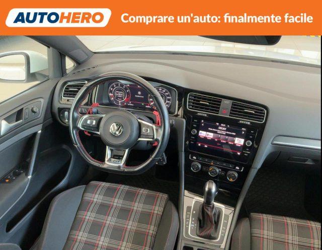 VOLKSWAGEN Golf 1.0 TSI 115 CV 5p. Sport BlueMotion Technology