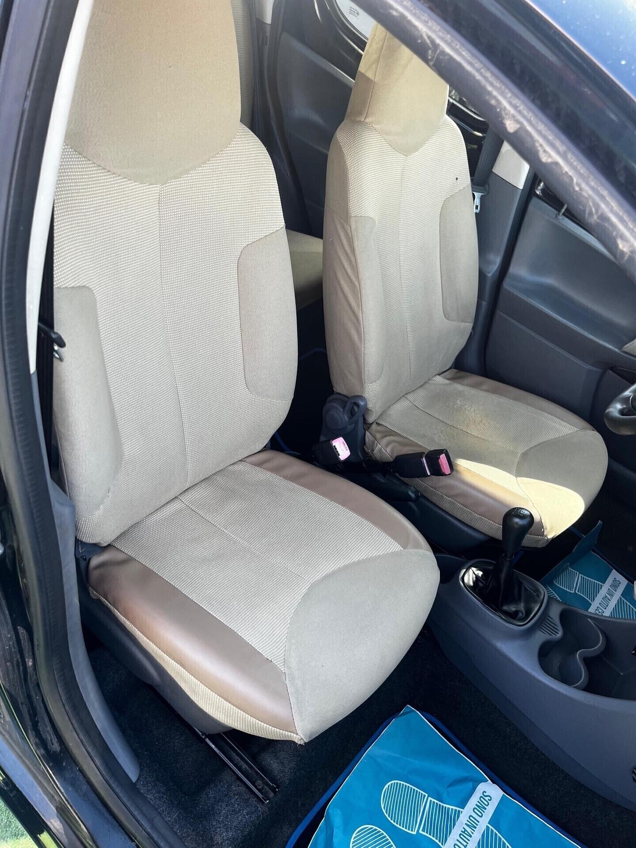 Peugeot 107 1.4 HDi 5p. Sweet Years