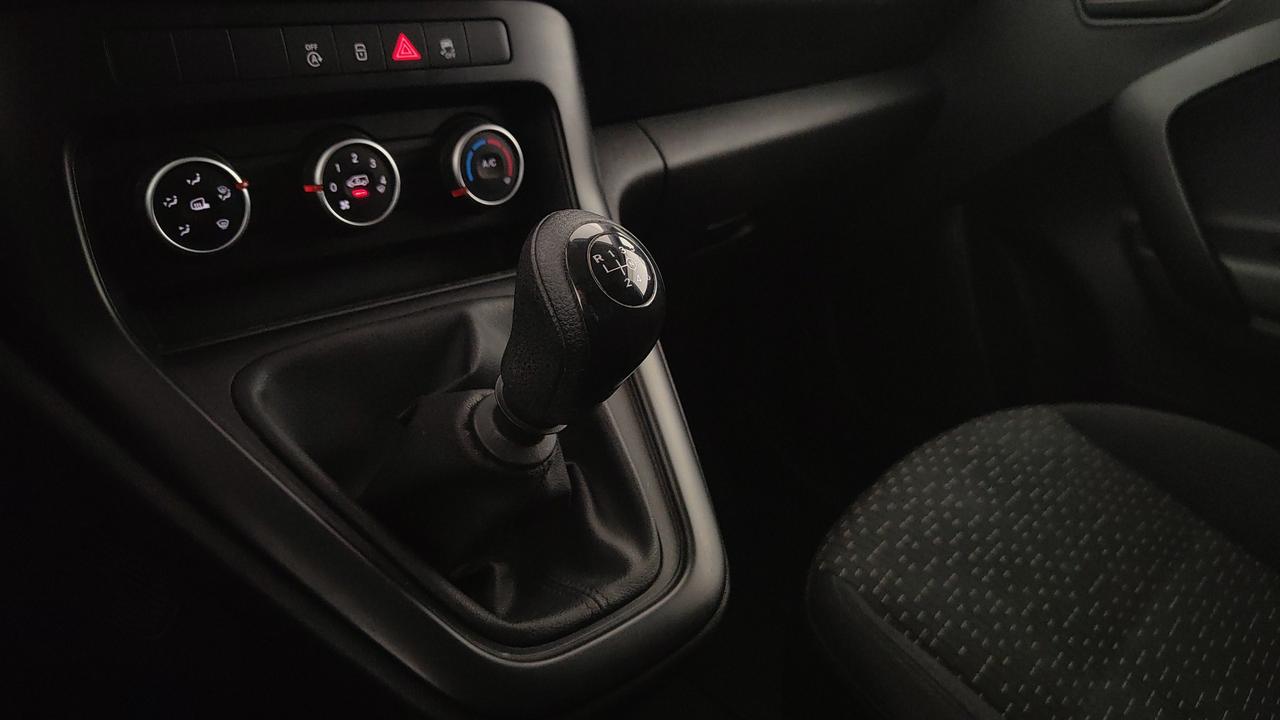 Mercedes-Benz Citan II - citan 112 cdi furgone Long Pro