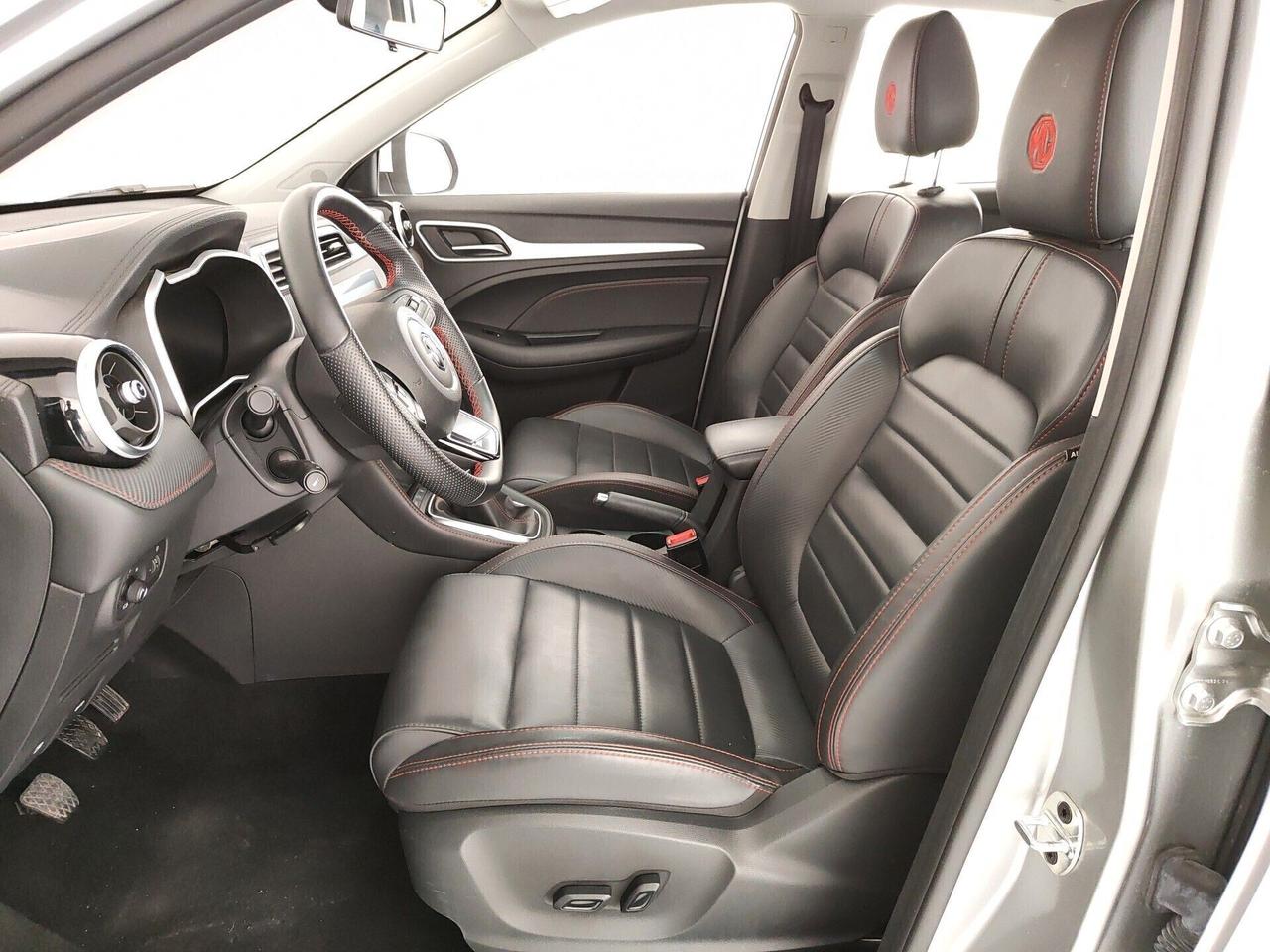 Mg ZS 1.5 VTi-tech Luxury GPL incluso
