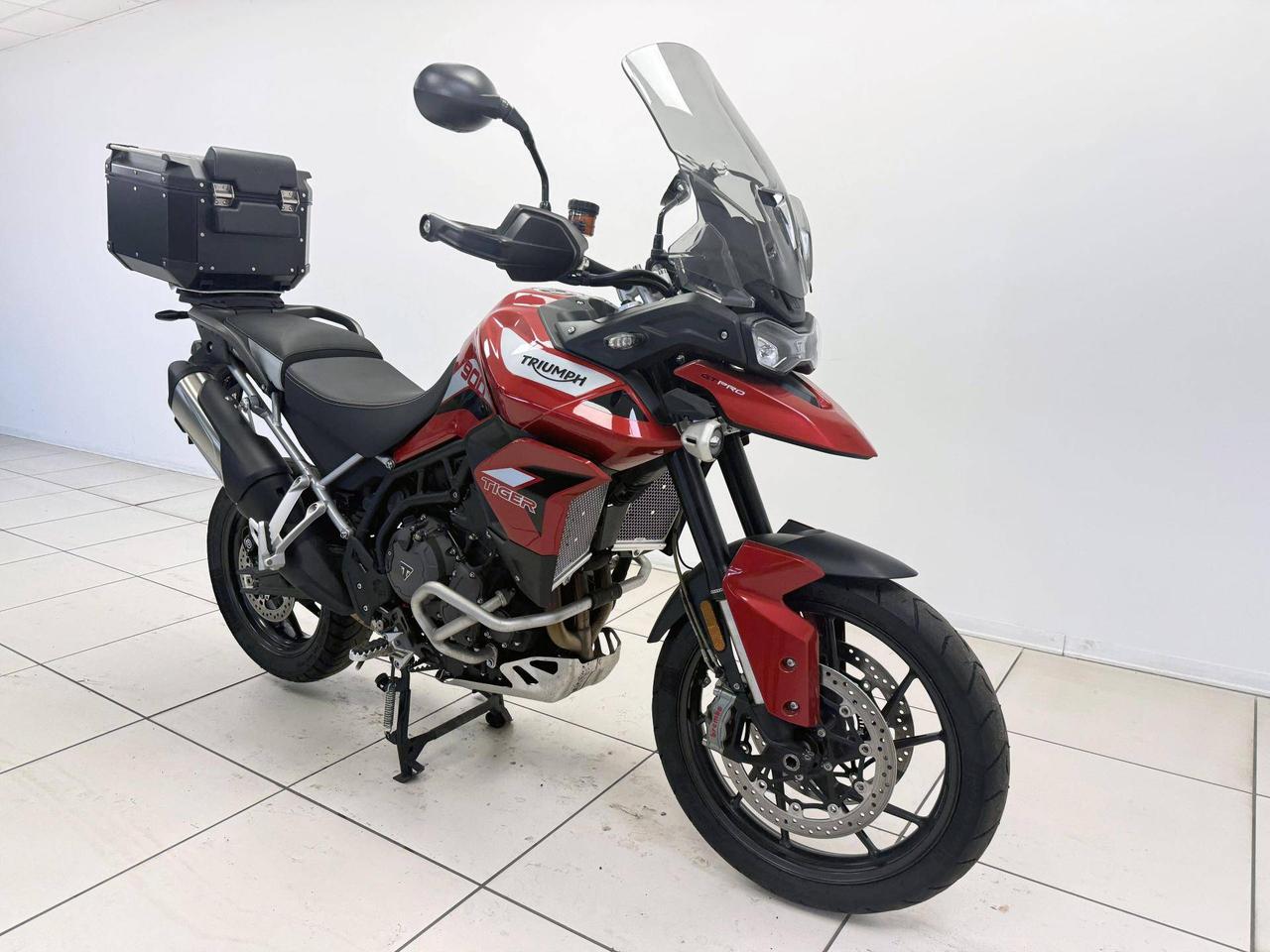 TRIUMPH Tiger 900 GT Pro