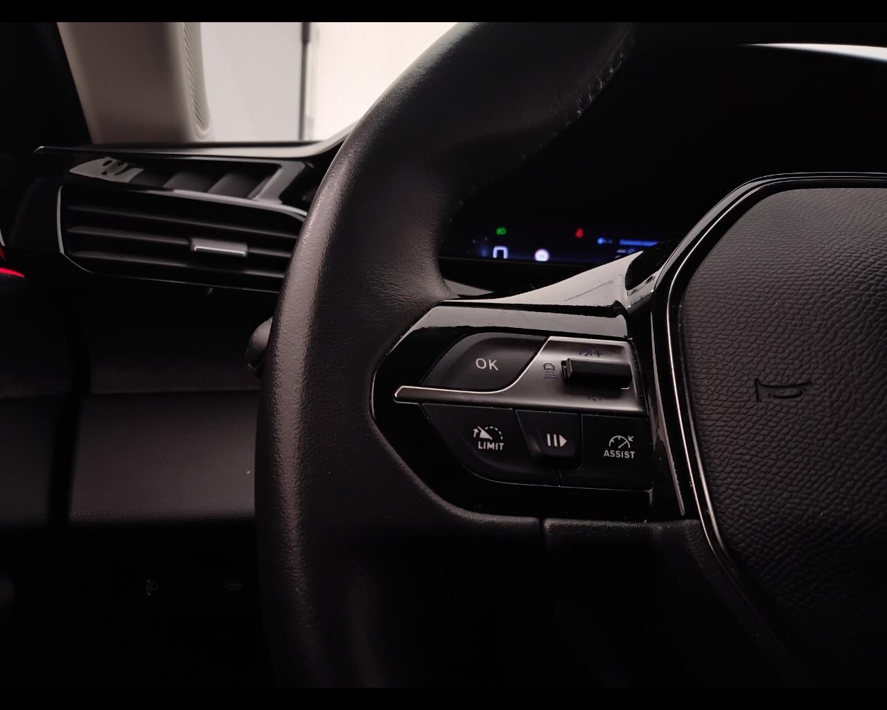PEUGEOT 308 III 2021 - 308 1.5 bluehdi Allure s&s 130cv