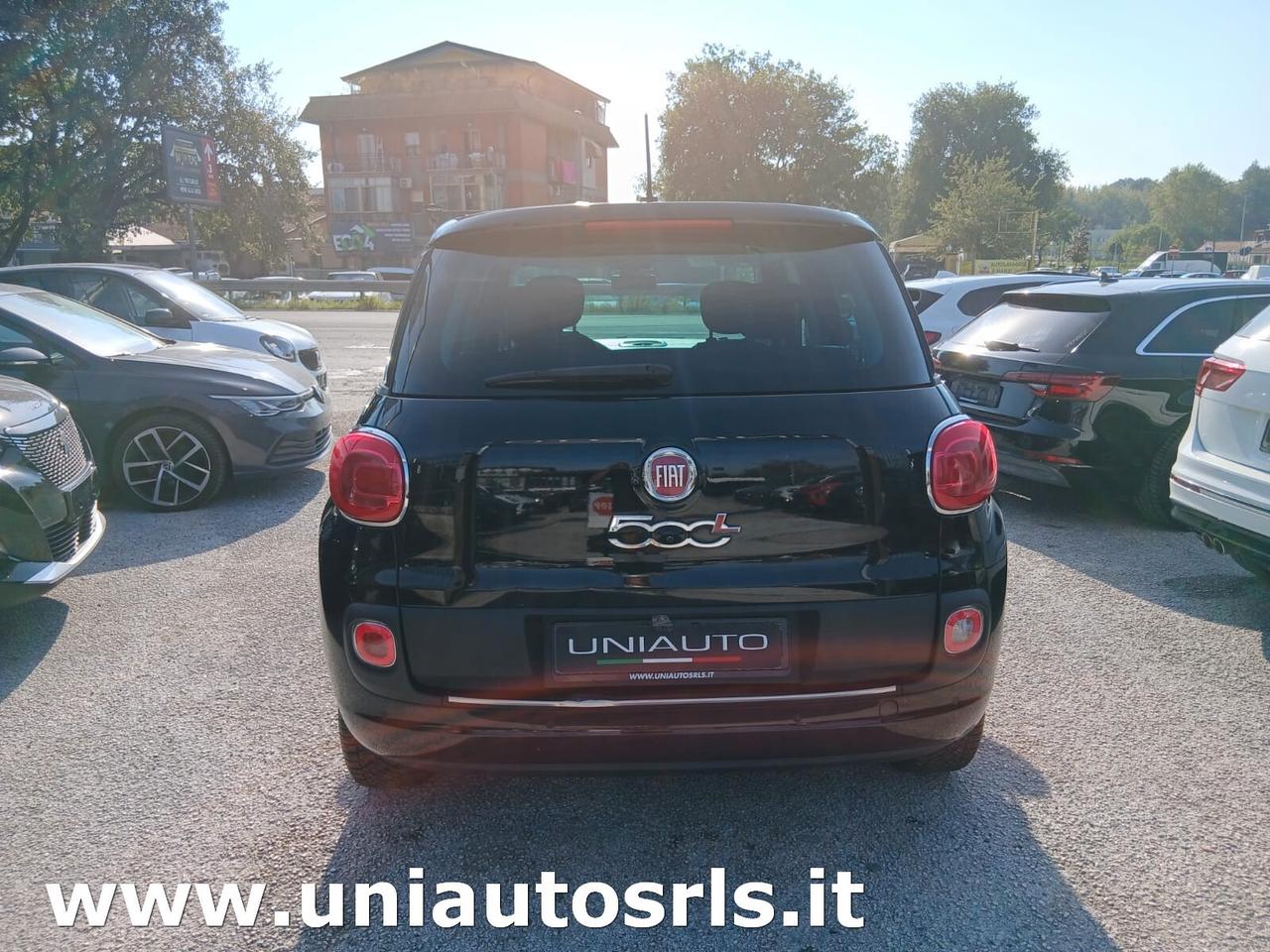 Fiat 500L 1.4 95 CV Pop Star