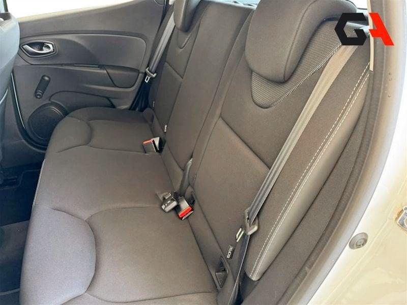 Renault Clio Clio dCi 8V 75CV Start&Stop 5 porte Energy Zen