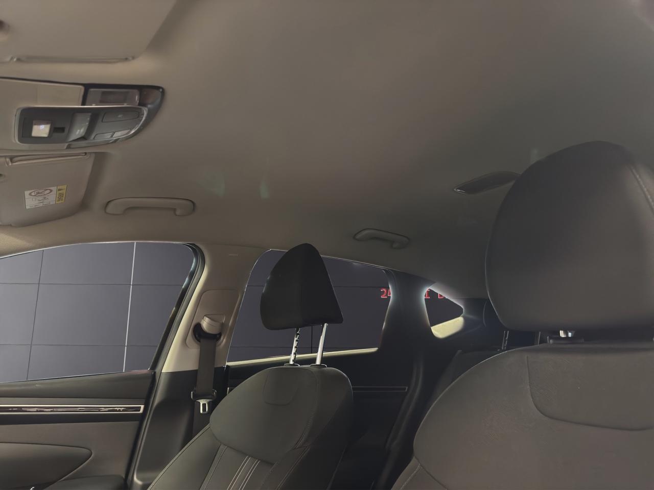 Hyundai Tucson 1.6 crdi Xline 2wd