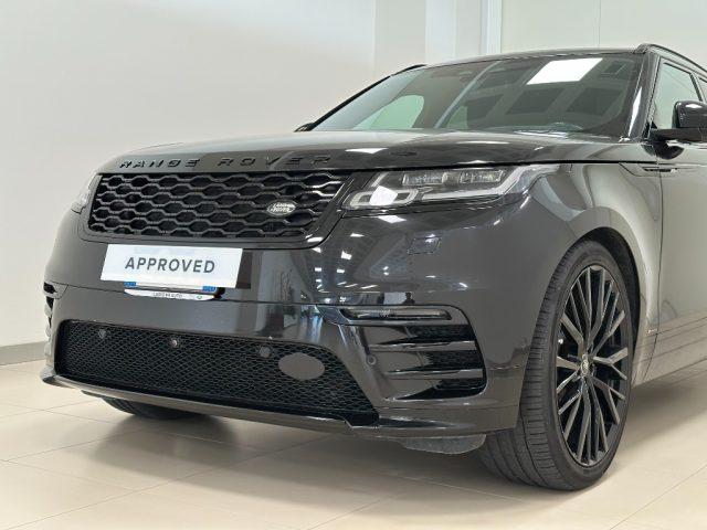 LAND ROVER Range Rover Velar 3.0D l6 300 CV R-Dynamic SE