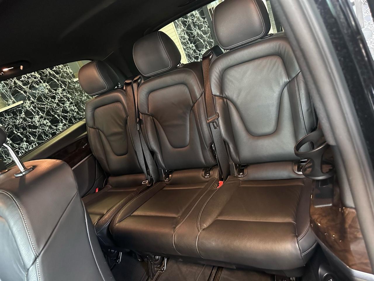 Mercedes-benz V 250 d Automatic Sport Extralong