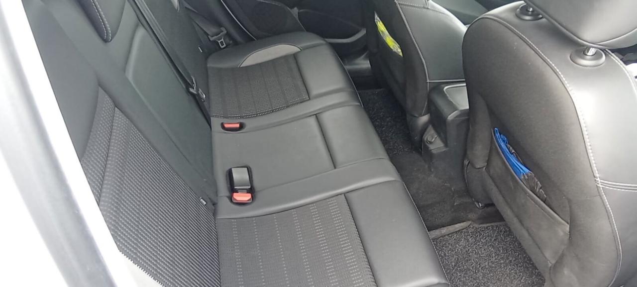 Peugeot 2008 BlueHDi Tua A SOLI 165€ al mese Anticipo Zero