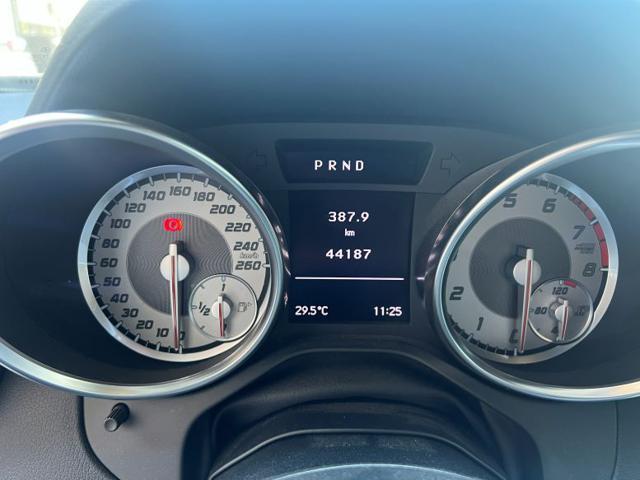 MERCEDES-BENZ SLK 200 Sport