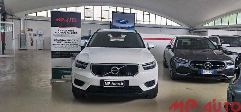 Volvo XC40 XC40 D3 Geartronic IVA ESPOSTA