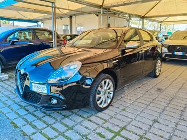Alfa Romeo Giulietta 1.4 Turbo 120 CV B-Tech