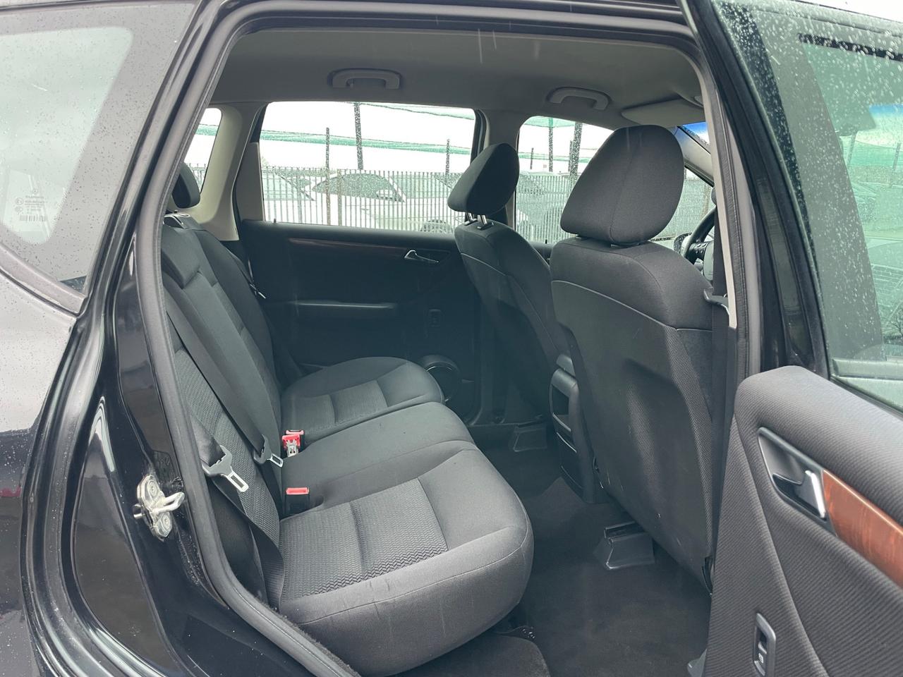 Mercedes-benz A 180 CDI Classic