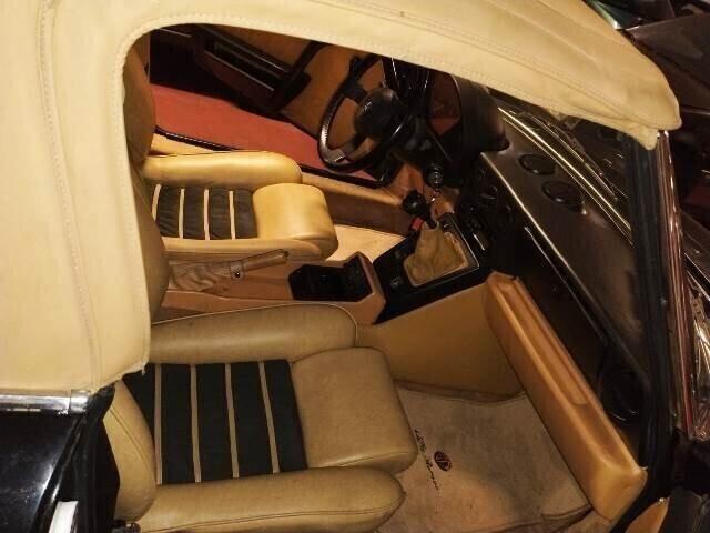 Alfa Romeo Spider 2.0i cat
