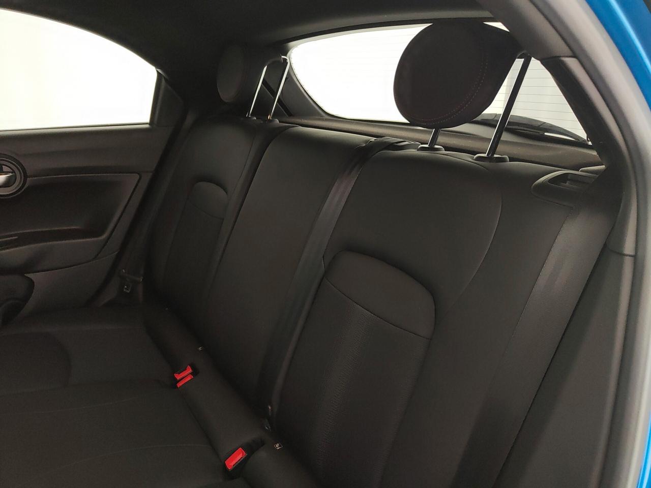 Fiat 500X 1.3 MultiJet 95 CV Sport