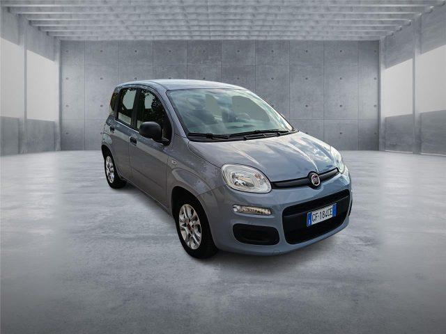 FIAT Panda 3ª serie 1.0 FireFly S&S Hybrid