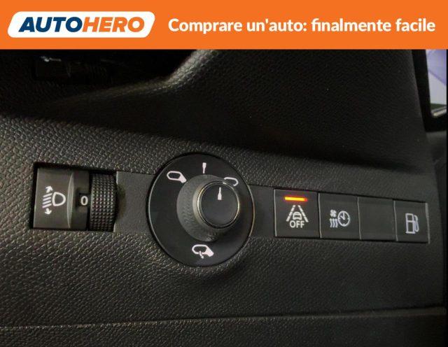 DS AUTOMOBILES DS 7 Crossback E-Tense 4x4 Business