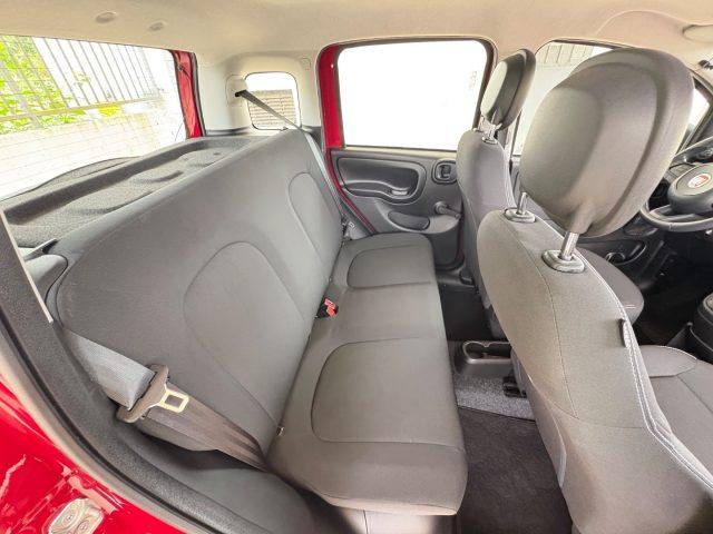 FIAT Panda 1.0 FireFly S&S IBRIDA COME NUOVA