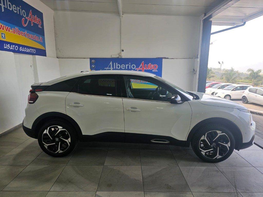 Citroen C4 BlueHDi 110 S&S Shine *OFFERTA DEL MESE*