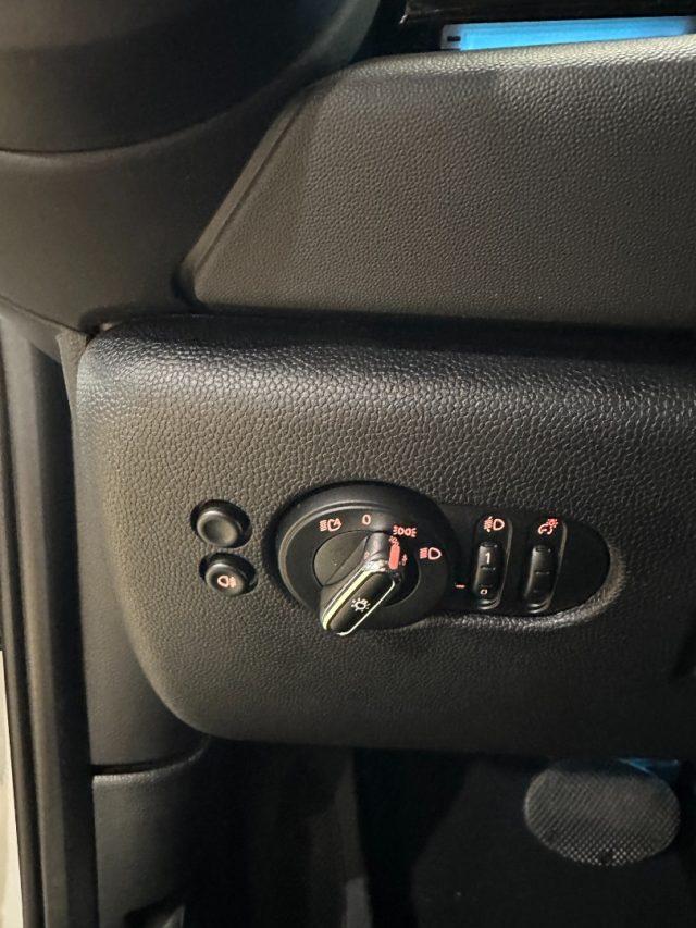 MINI Cooper SE Classic - 17"- Camera - Keyless - Carplay -LED-IVA