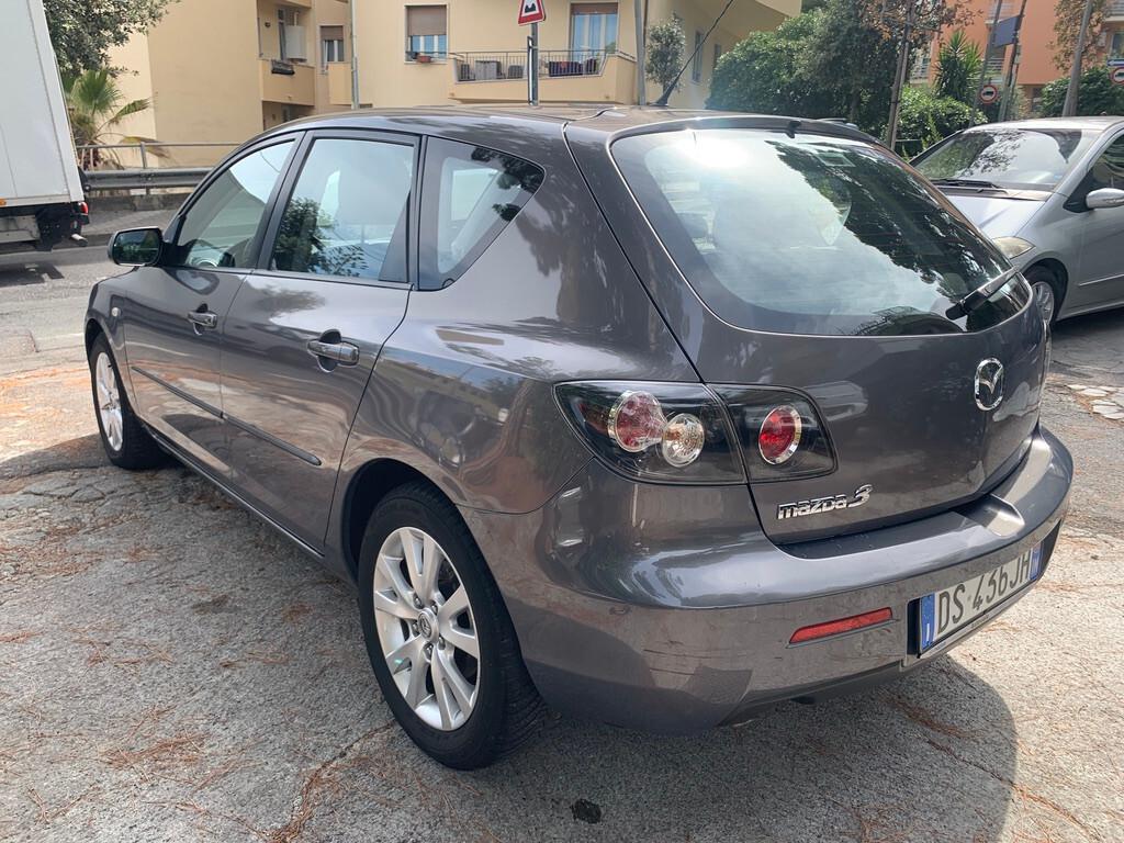 Mazda 3 Mazda3 1.6 TD 16V 90CV